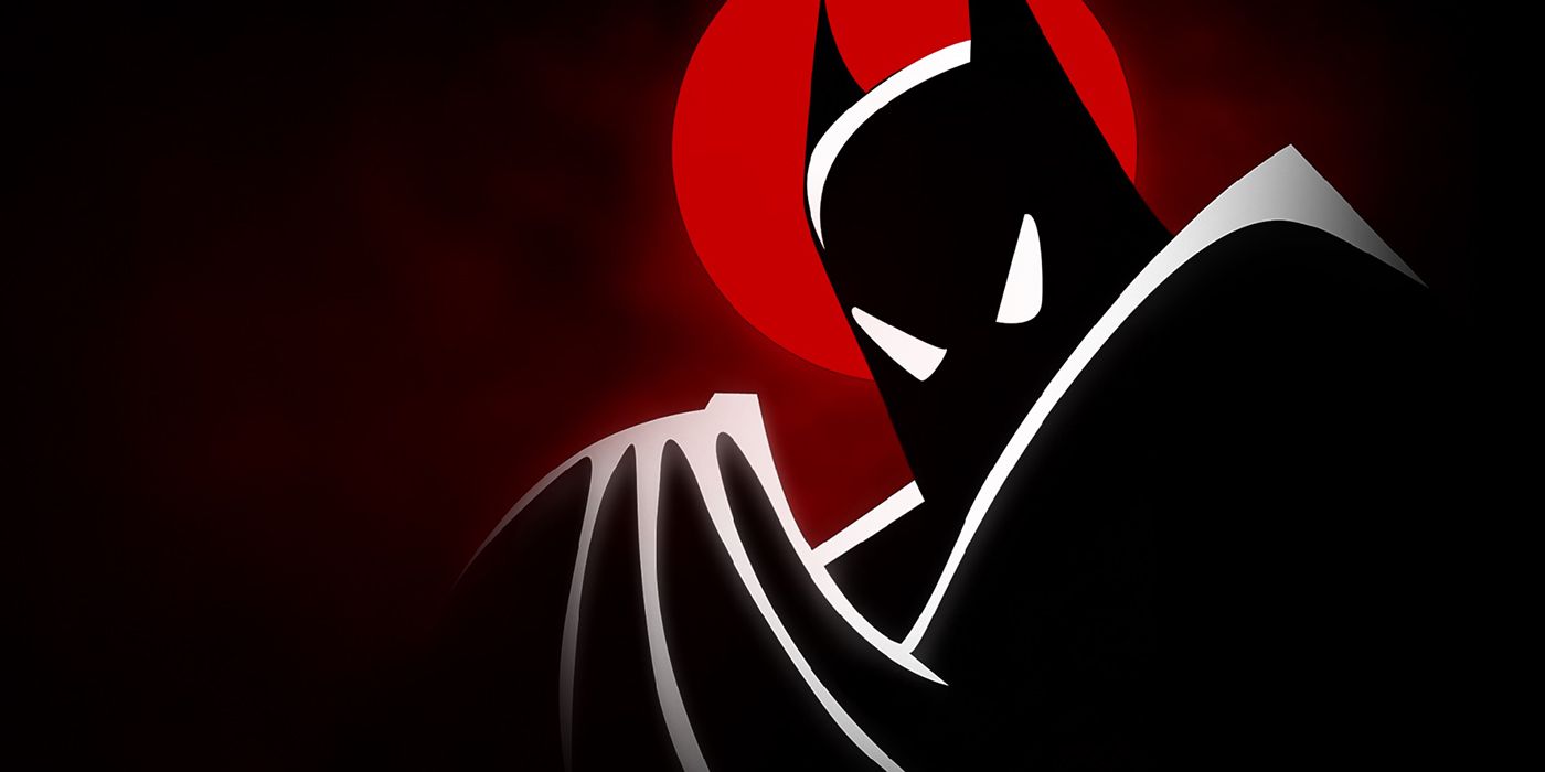 10 Batman: The Animated Series Characters Who Aged Poorly