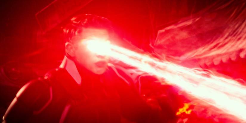 X-Men: 10 Things Fans Never Knew About Cyclops’ Optic Blasts