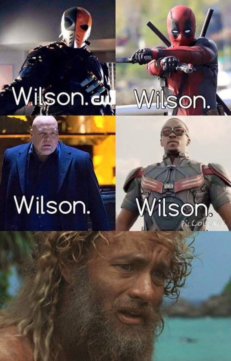 Best Deadpool memes, image size:750x1173