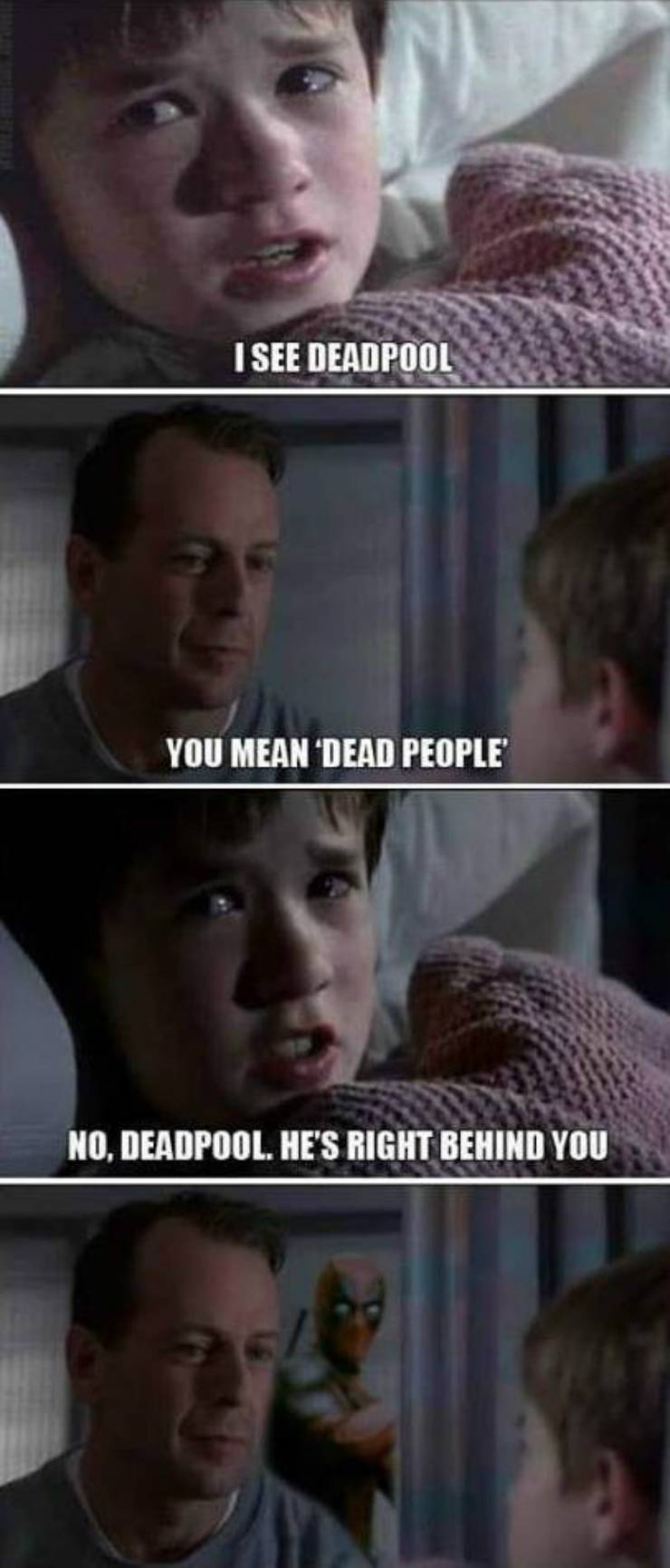 Best Deadpool Memes Cbr Best Deadpool Memes Cbr