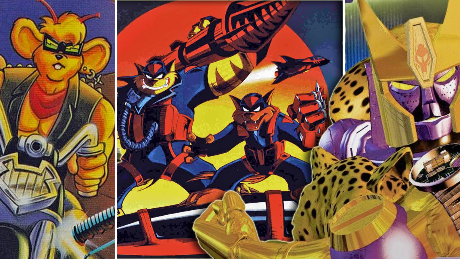 Extreme Cartoon Cartoons From The 90s Way Too X-TREME For Kids Today