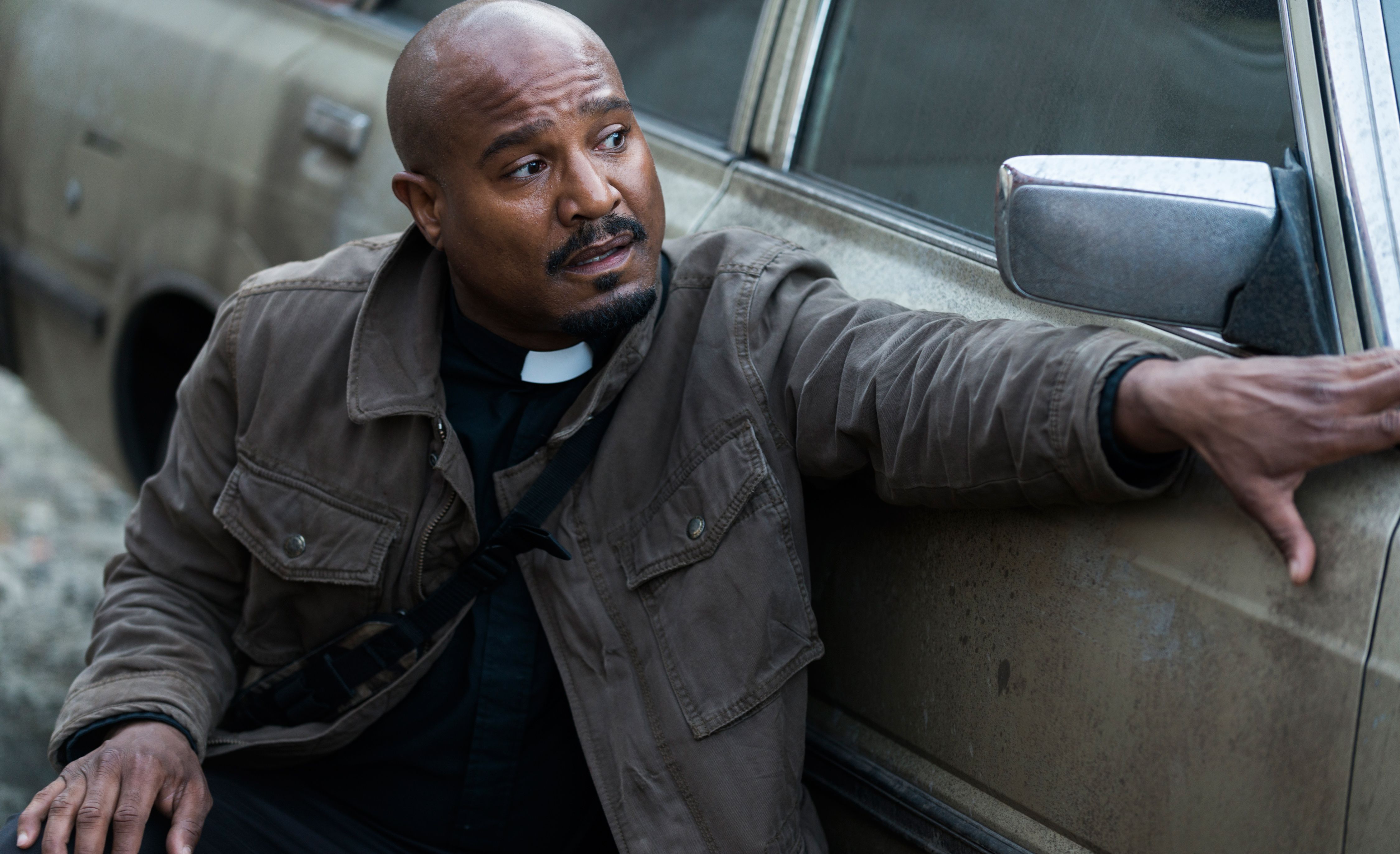 10 The Walking Dead Characters Who Are Dead In The Comics