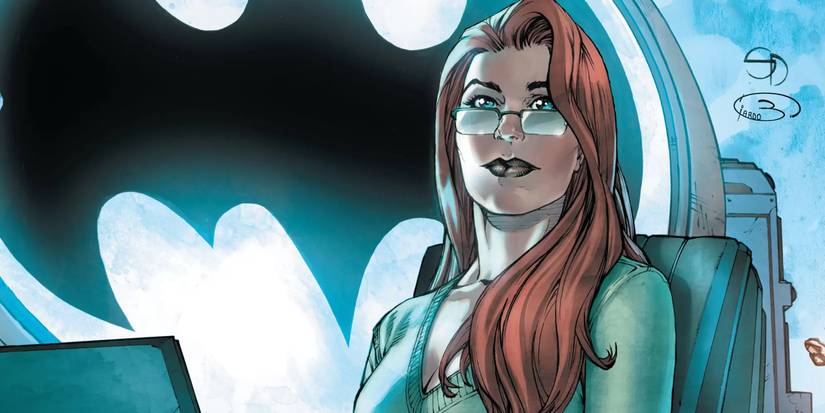Comic Book Characters Who Deserve to Be in the DCU