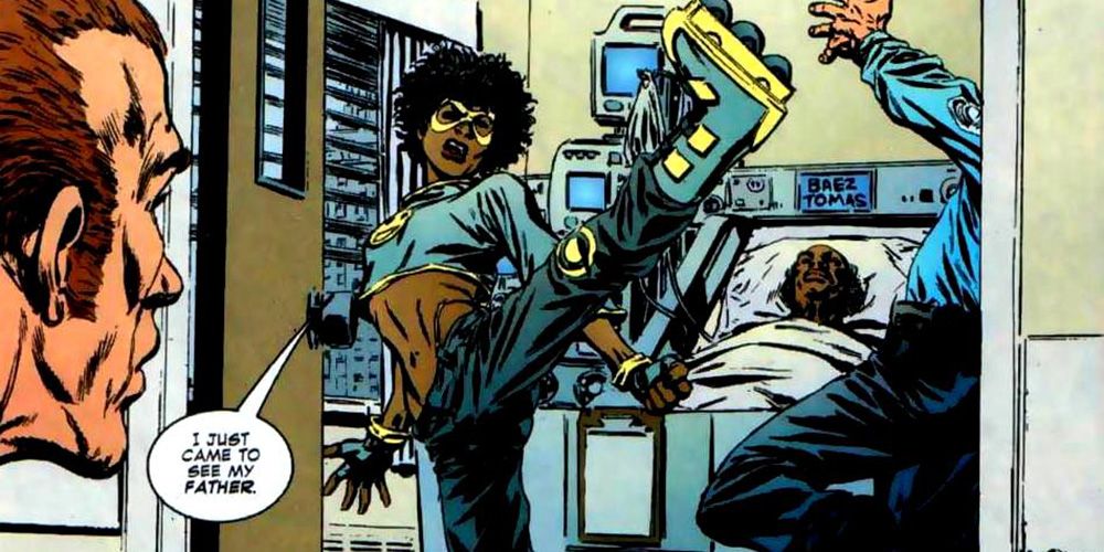 10 Most Underrated Flash Villains