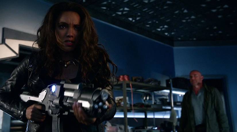 Arrowverse Weapons Ranked From Weakest To Most Powerful