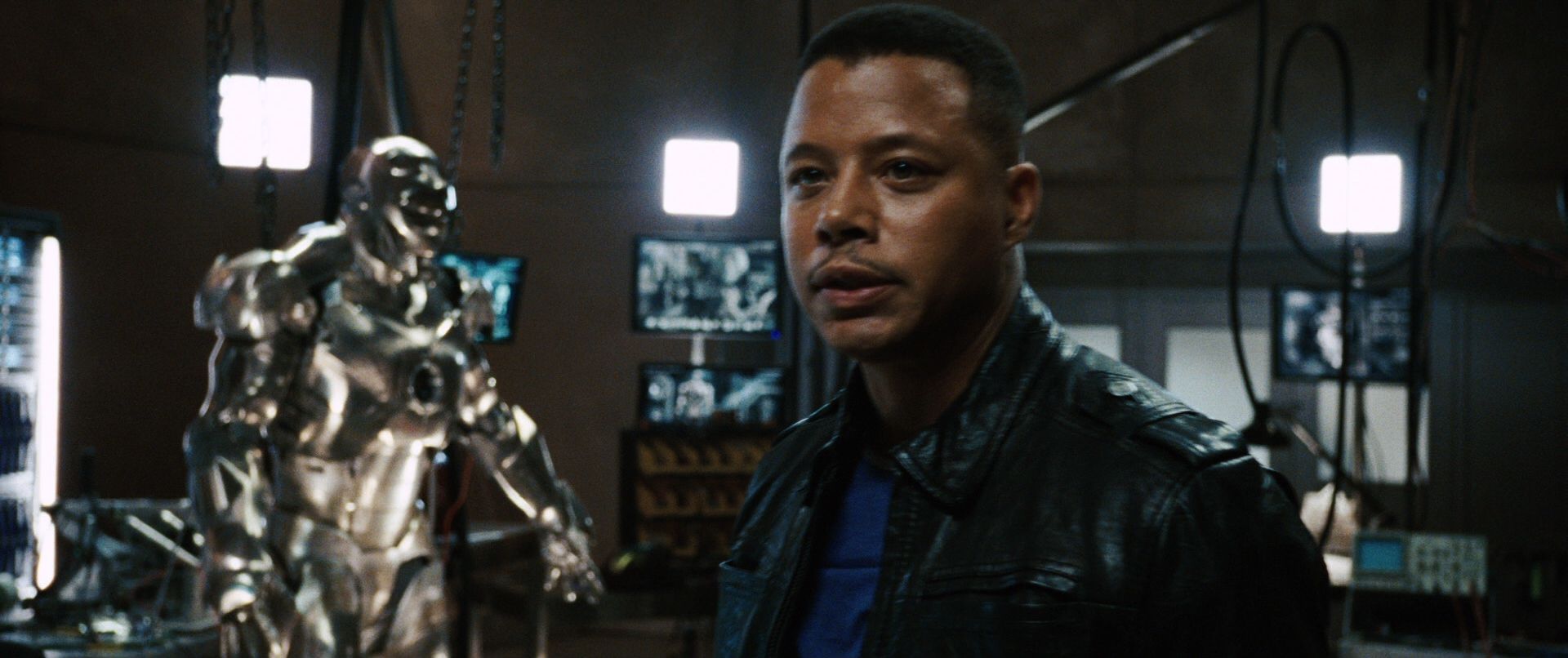 10 Movies That Referenced an Actor's Recasting