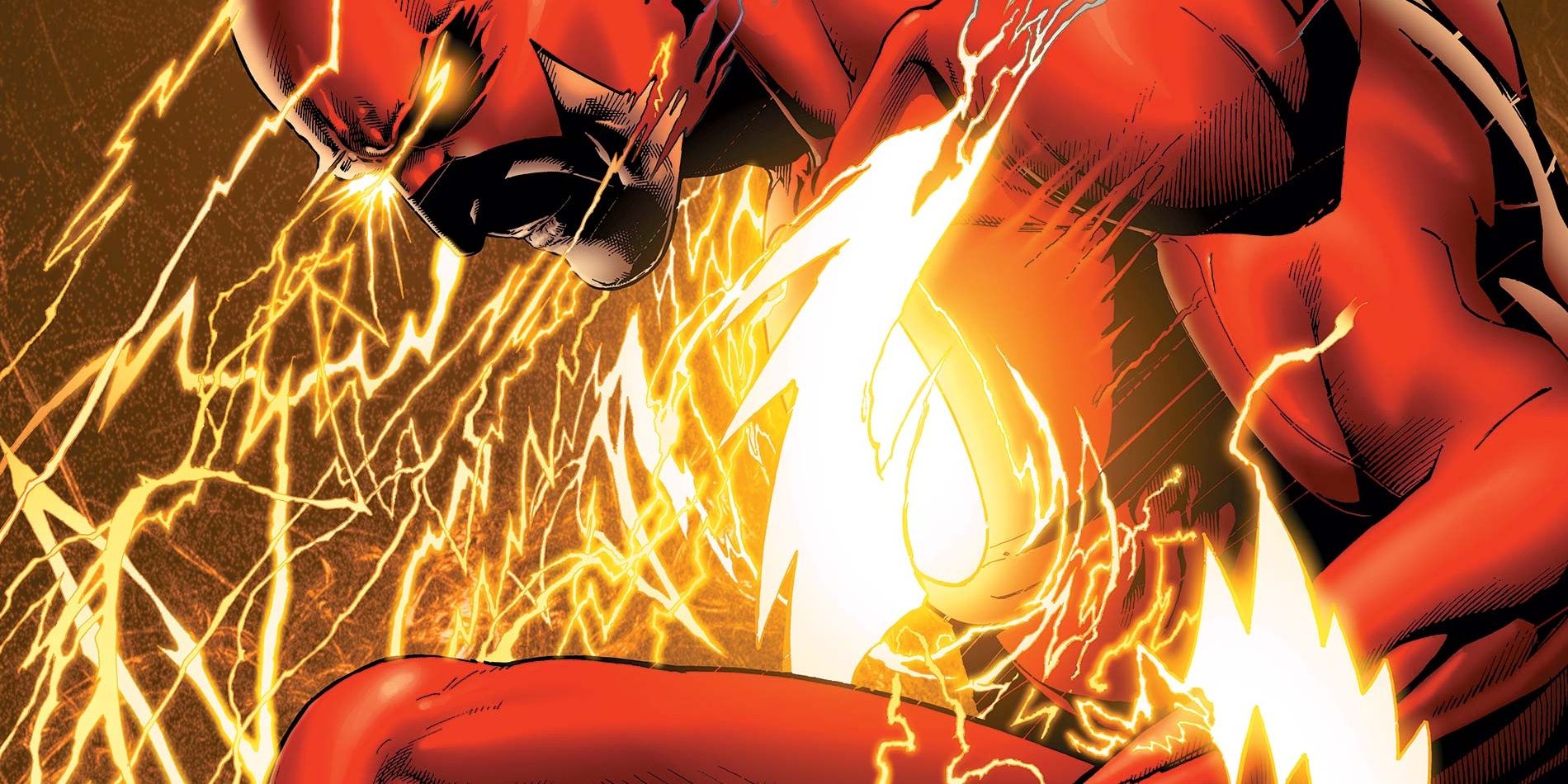 10 Best The Flash Comic Fights, Ranked