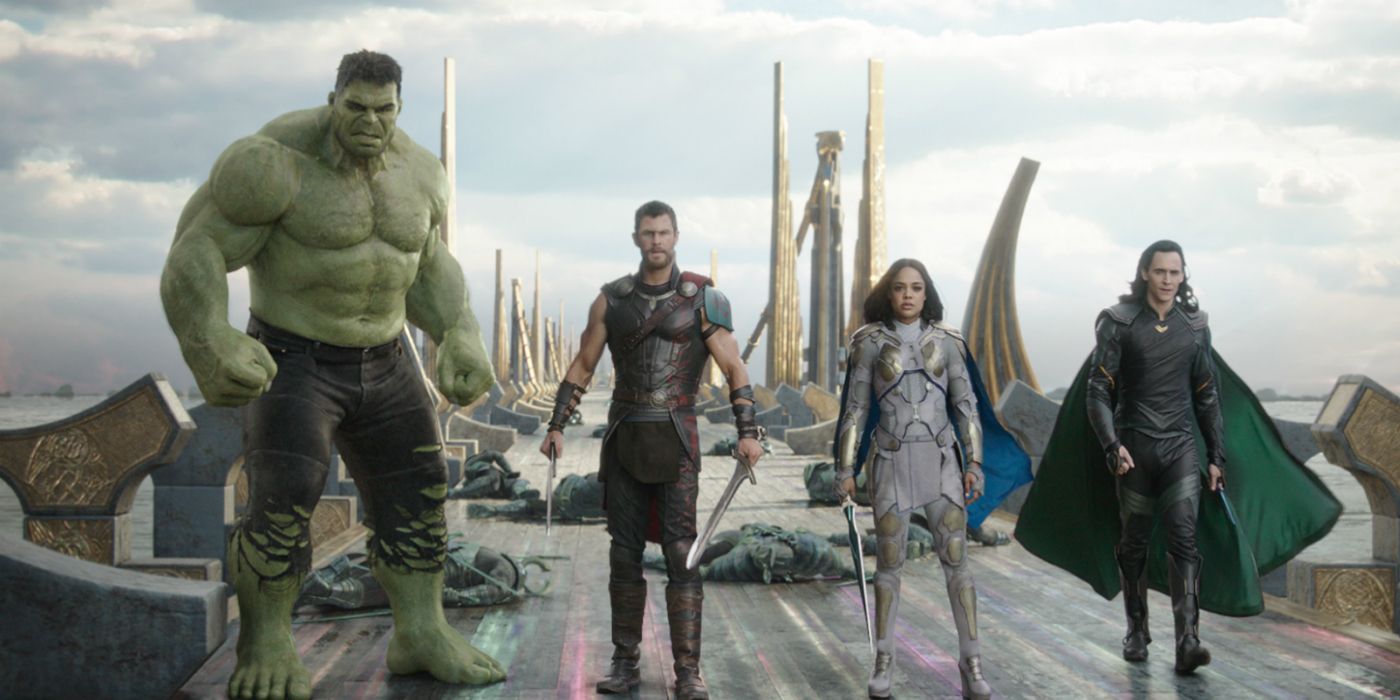 The Marvels' Valkyrie Cameo, Explained