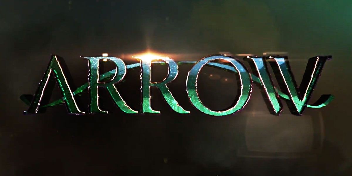 Stephen Amell Reveals Arrow Season 7 Poster Cbr