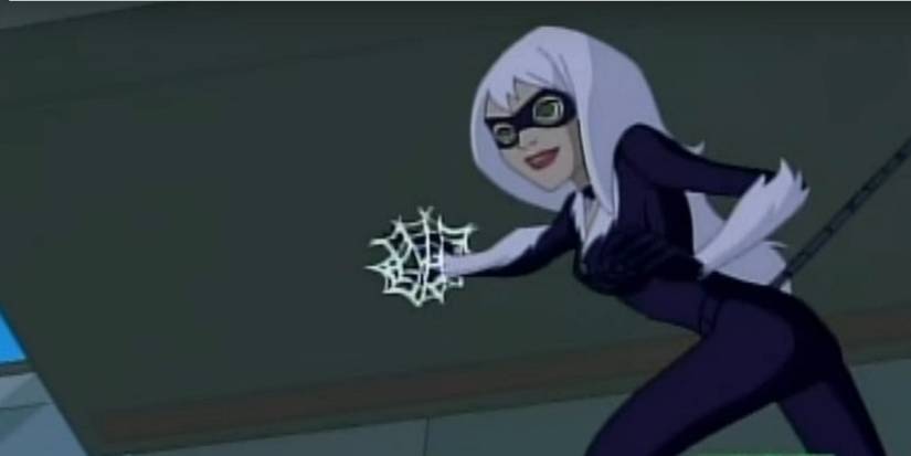 Spiderman: The 10 Worst Things Black Cat Has Ever Done
