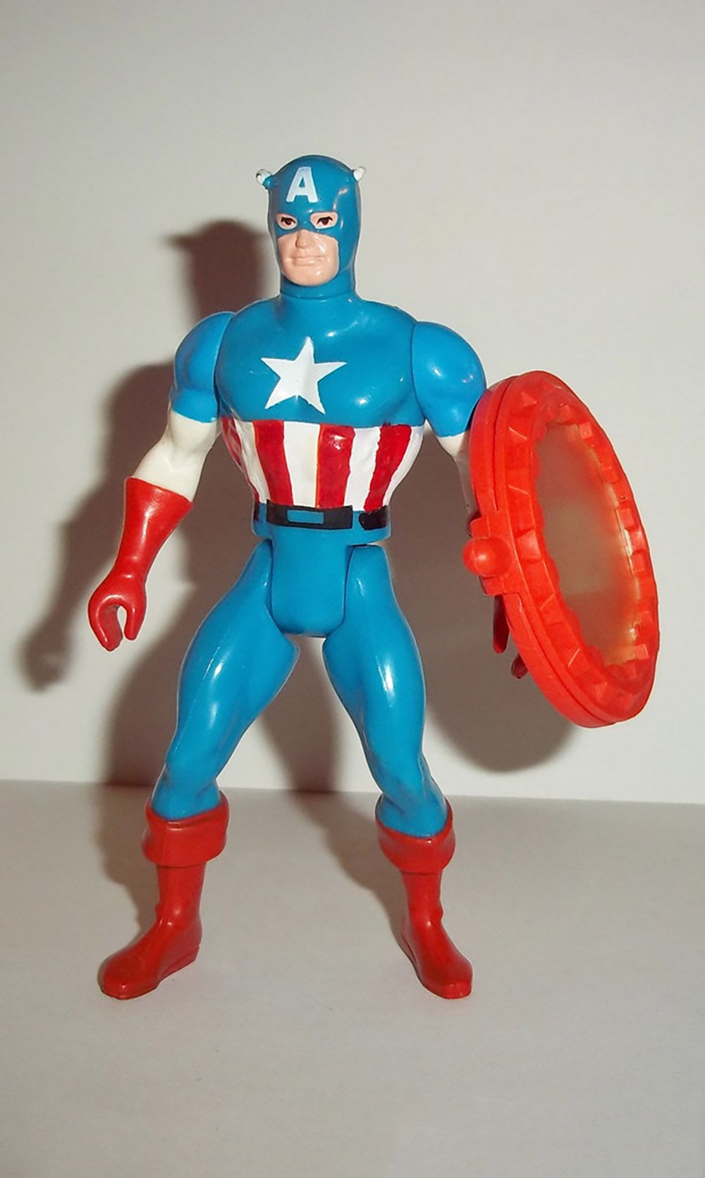 1984 marvel action figures