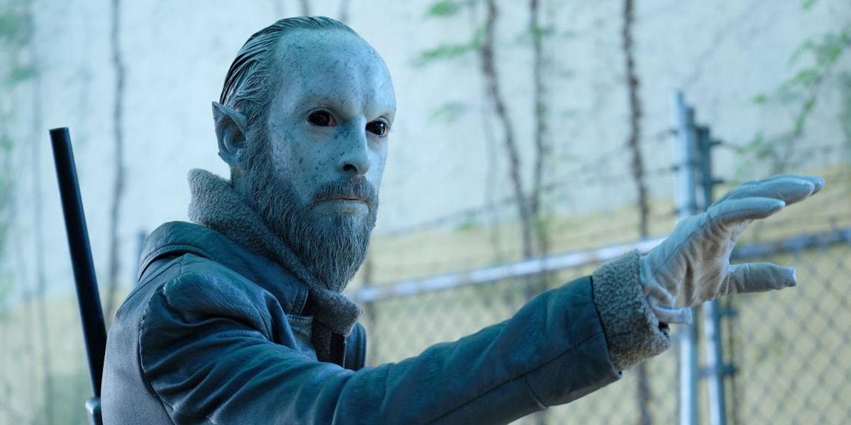 Who Are The Newest Mutants On Fox S The Gifted Cbr