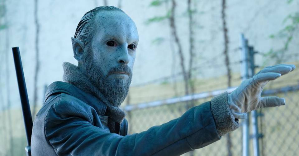 Who Are The Newest Mutants On Fox S The Gifted Cbr