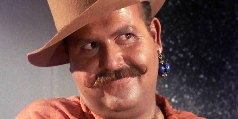 Star Trek: Ranking the 20 Best Recurring Characters