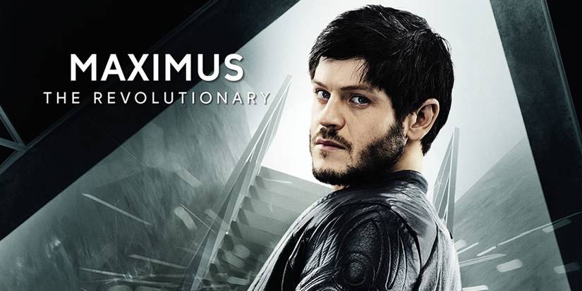 Maximus Is the Hero of Marvel's Inhumans