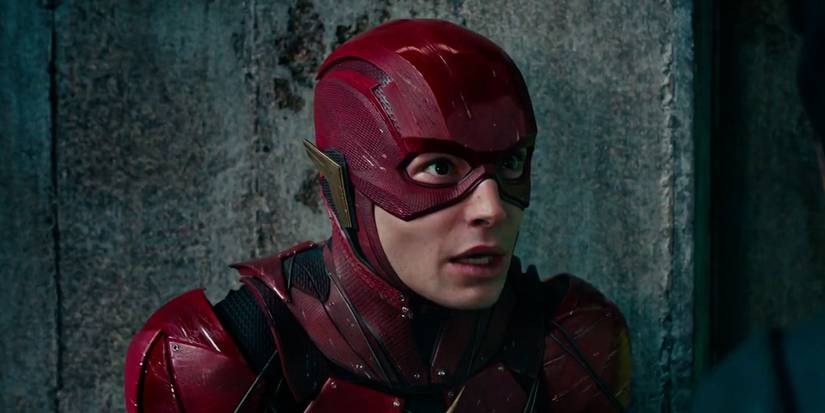Why The DCEU Flash Is Better And Worse Than The CW Flash