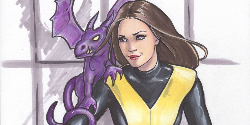 Marvel: 10 Fan Favorite Animal Companions, Ranked