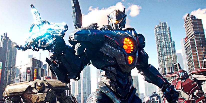 10 Franchises BOOM! Studios’ Power Rangers Should Cross Over With Next