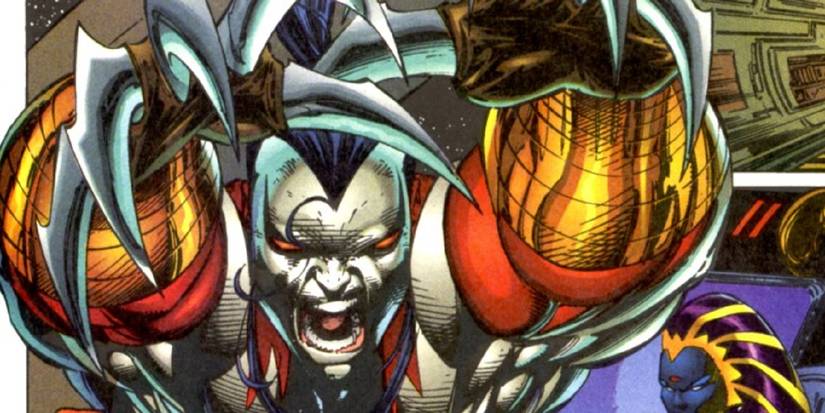 Wolverine Rip Offs