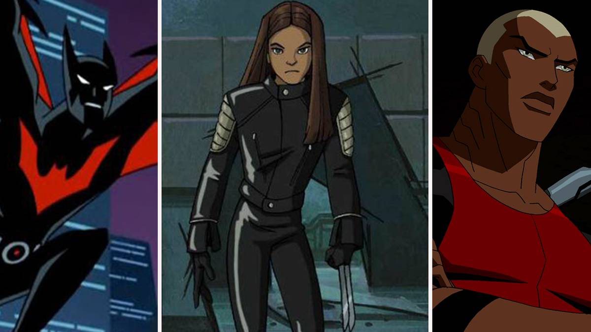 Characters Debuted On TV