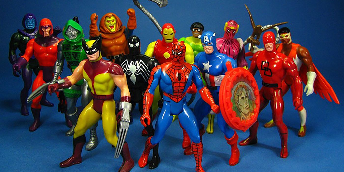 EL RINCON DEL TARADETE: Carta Secreta Secret Wars de Mattel