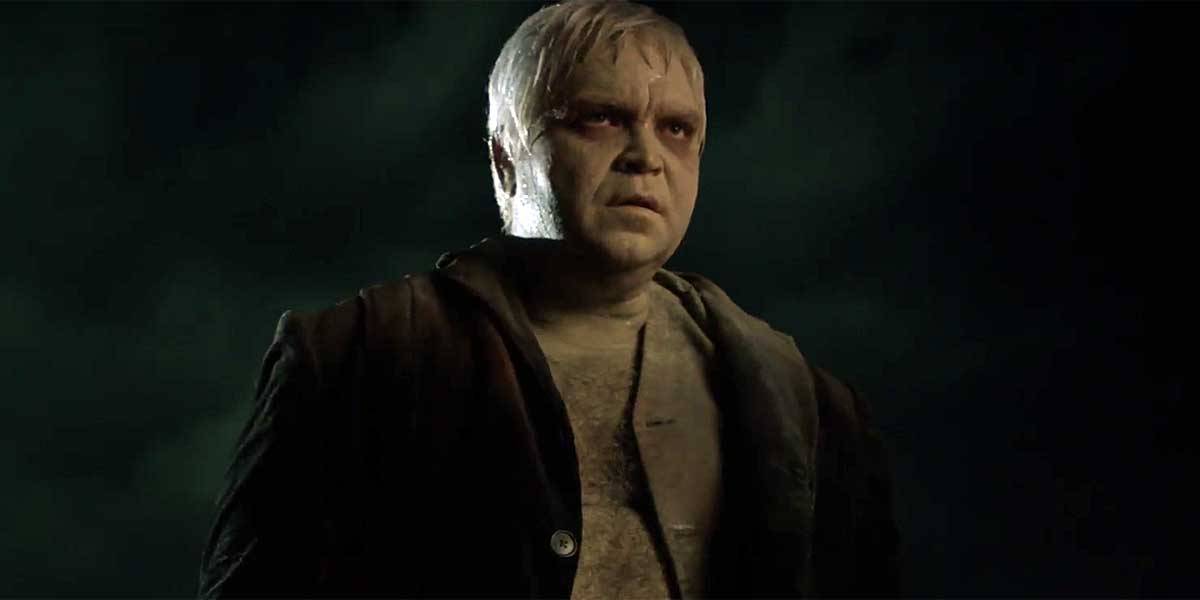 Who Is Solomon Grundy The Newest Guy Coming To Gotham