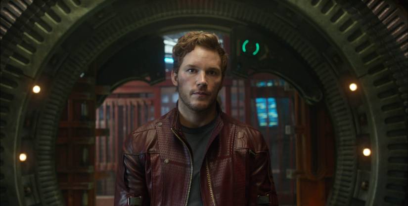 starlord MCU