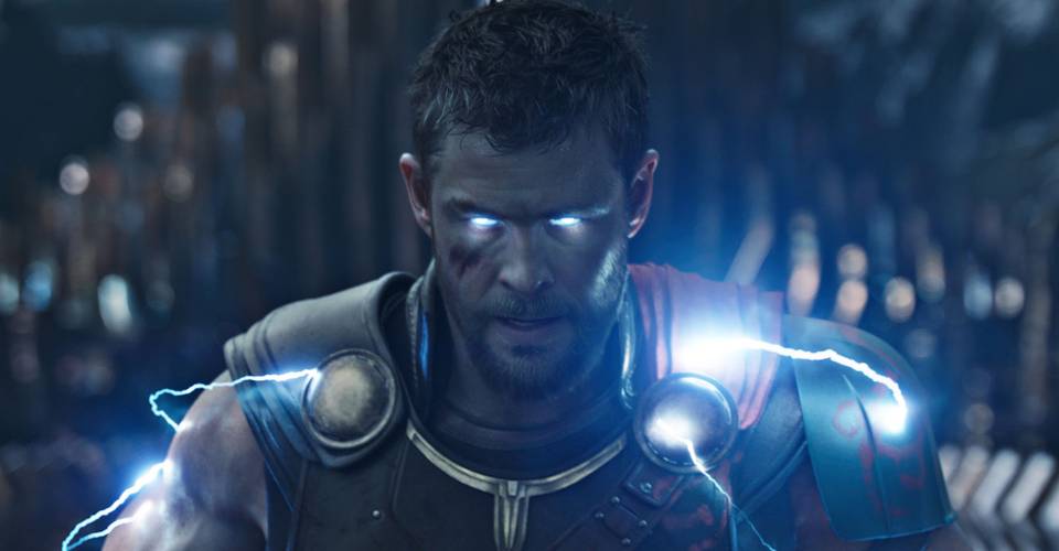 Thor Ragnarok Nearly Included Villain Perrikus Cbr