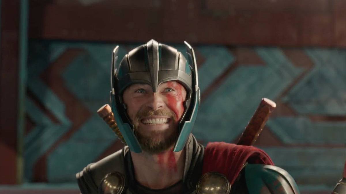 WATCH: Thor: Ragnarok-Themed Pumpkins