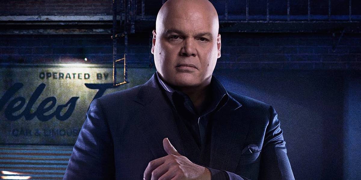 Daredevil's Fisk Says Season 3 Is 'Different'