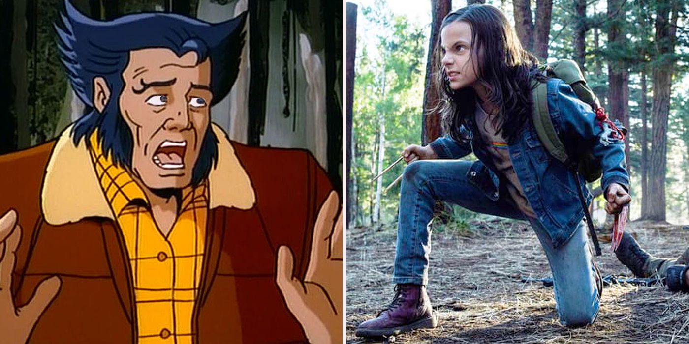 X-23: 15 Things Wolverine's Clone Can Do (That He Can't) | CBR