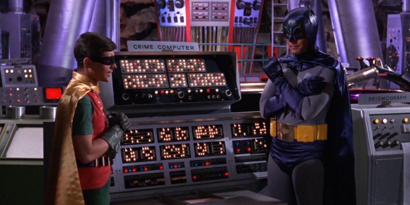 The Most Iconic Gadgets Batman Should Use in the DCU