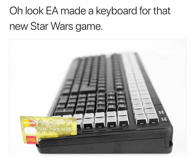 Obi Won Has Mommy S Credit Card Star Wars Humor Star Wars Memes