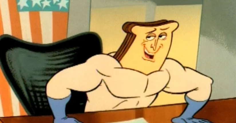 Superhero Parodies That Almost Went WAY Too Far