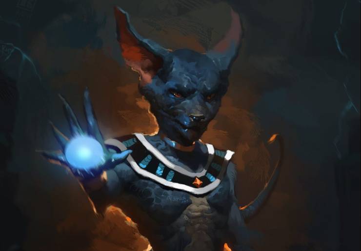 Dragon Ball Fan Art Way Better Than The Real Thing Cbr