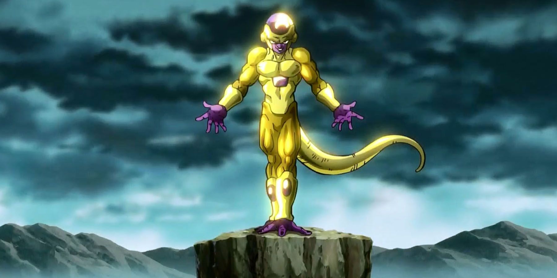 The Dragon Ball Super Timeline