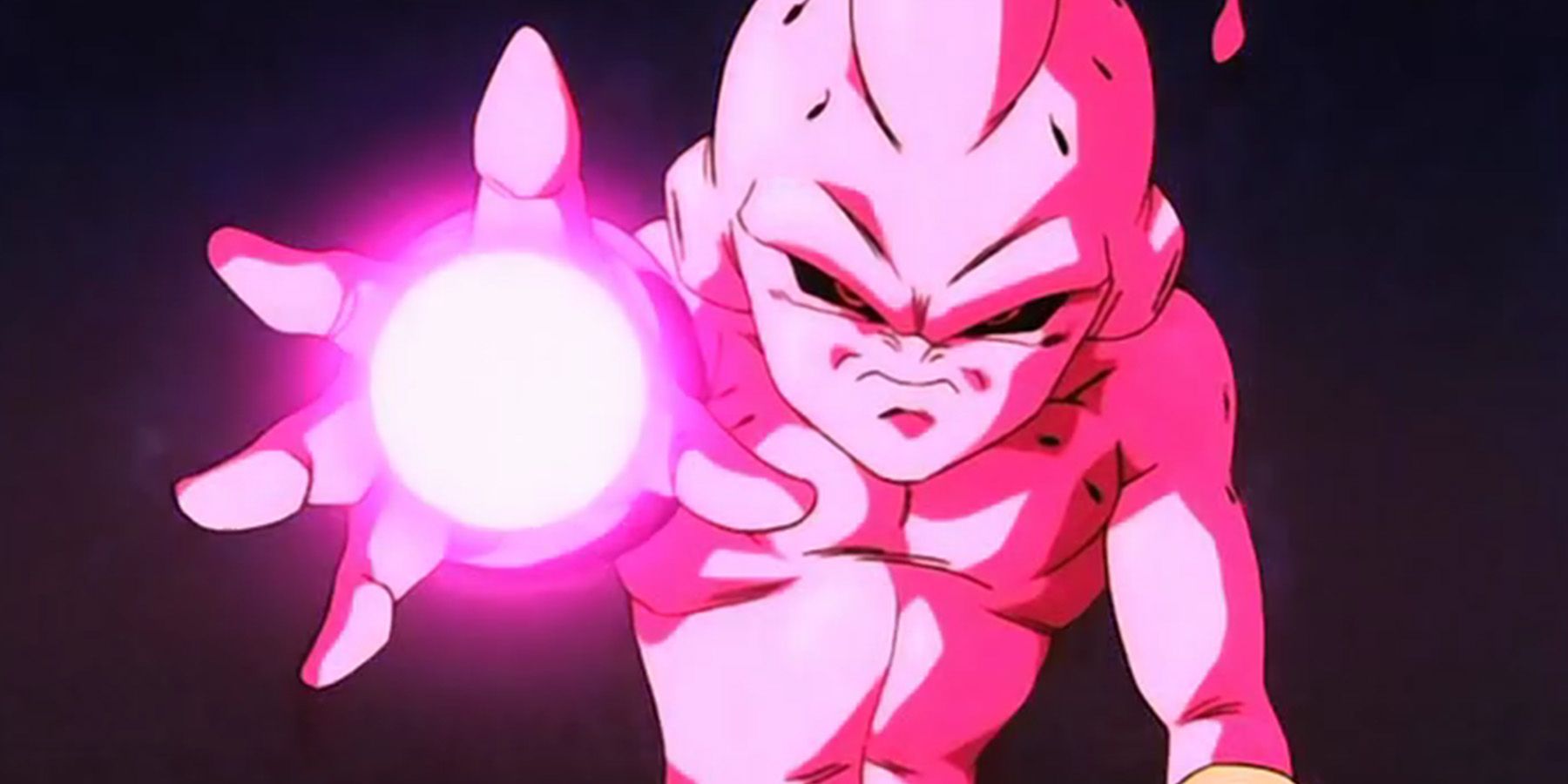 Dragon Ball Z Why Kid Buu Is Not The Strongest Form Of Majin Buu