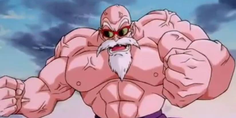 Dragon Ball's Most Confusing Transformations