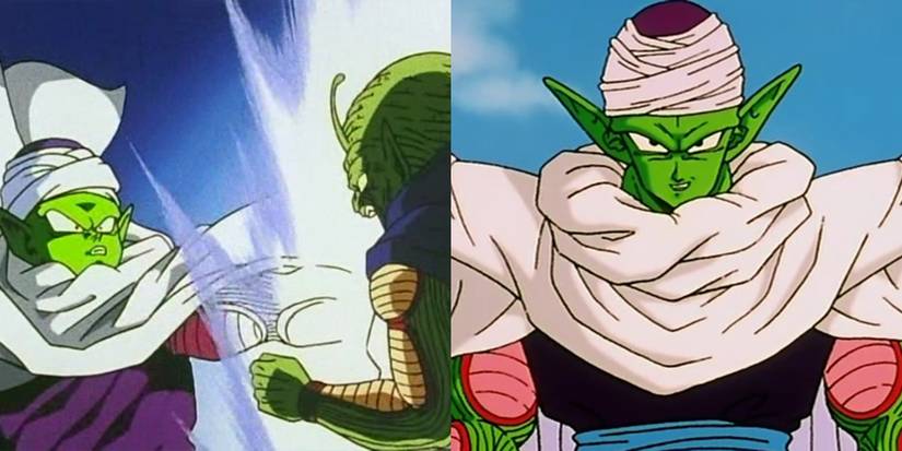 The Most Powerful DBZ Final Forms, Ranked