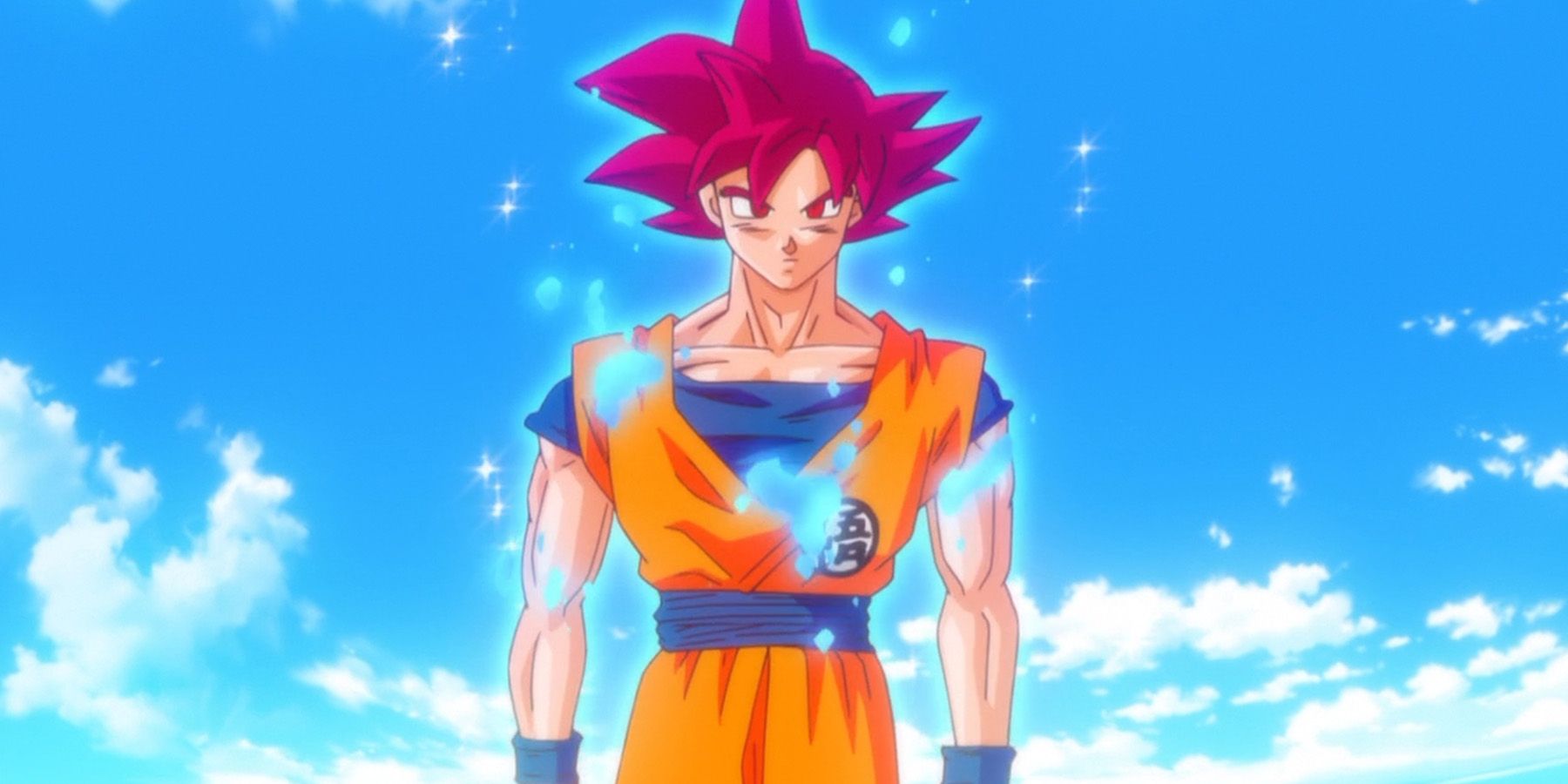 Every Dragon Ball Super Saga's MVP