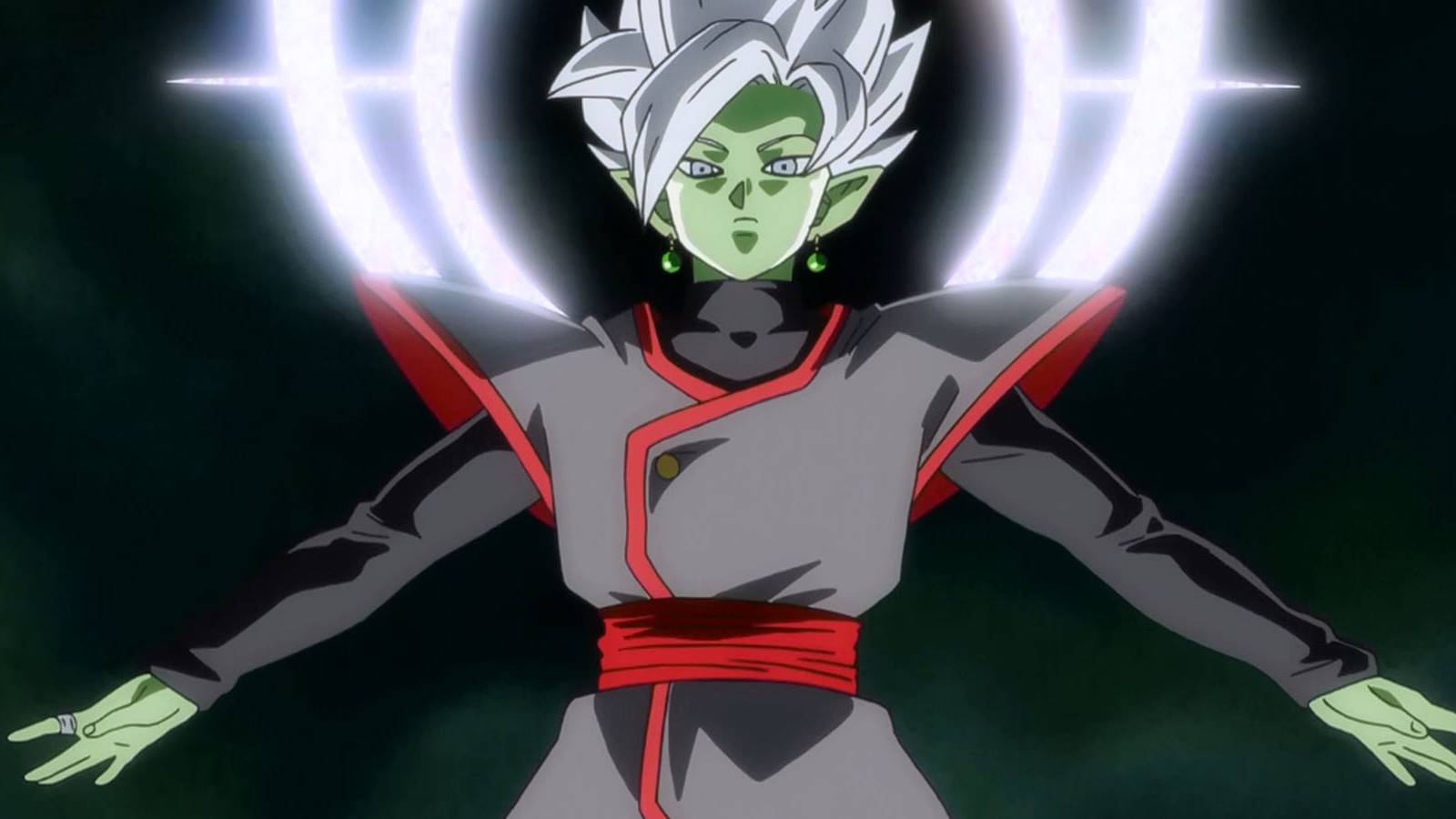 5 Strongest Dragon Ball Villain Transformations, Ranked