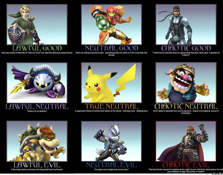 Hilarious Nintendo Memes Cbr