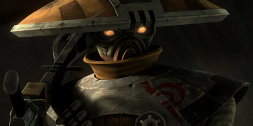Embo Drawing Who Is Embo in Star Wars? The Mandalorian & Grogu's Rumored Villain Has ...