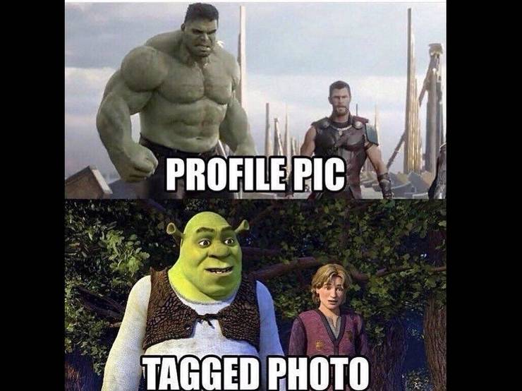 The Funniest Hulk Vs Thor Memes Cbr
