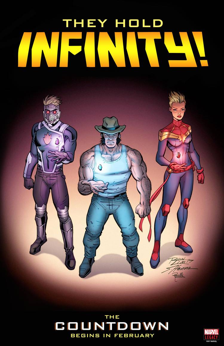 Original Wolverine Returns to Marvel Comics in February