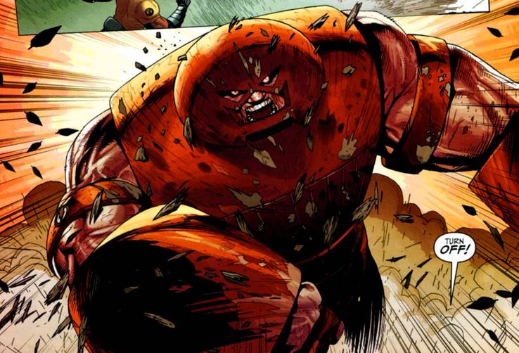 Unstoppable 15 Things About The Juggernaut Only Real Fans Know