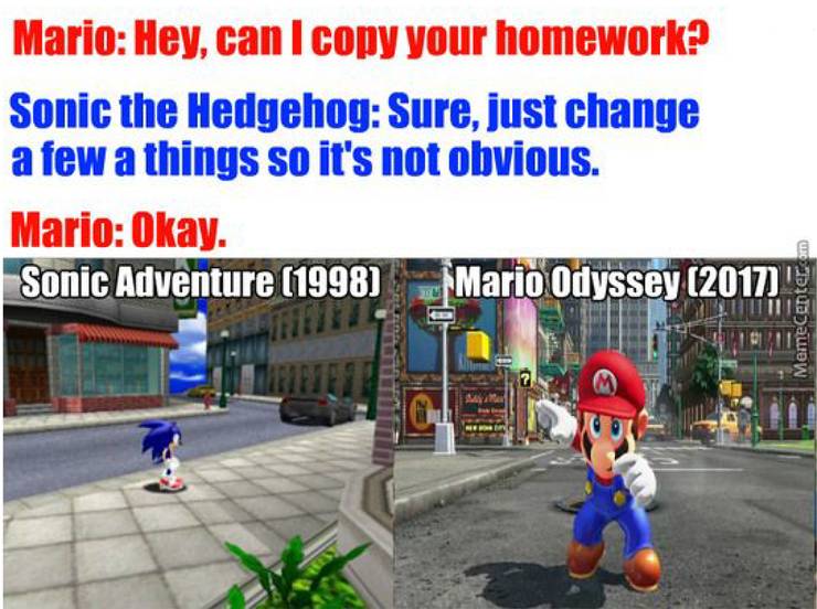 Télécharger gratuitement Images Hilarious Nintendo Memes Cbr le plus cool salutations