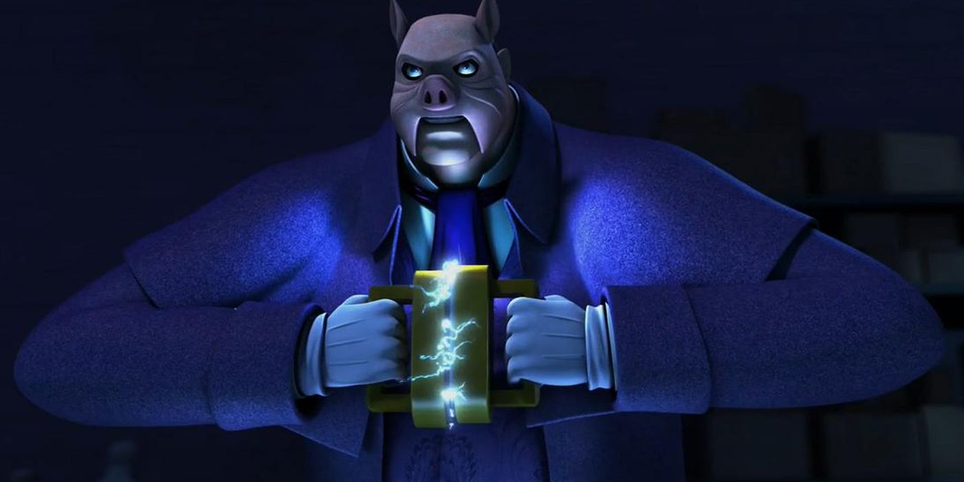 Every DC Animated Series Since 2010, Ranked