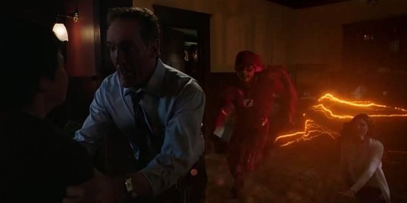 Why The DCEU Flash Is Better And Worse Than The CW Flash
