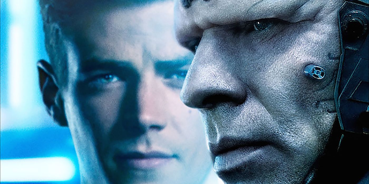 The Strongest Villains in The Flash, Ranked
